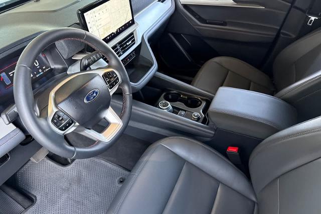 2026 Ford Explorer - $44,594