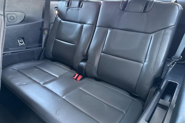 2026 Ford Explorer - $44,594