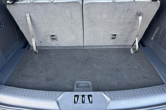 2026 Ford Explorer - $44,594