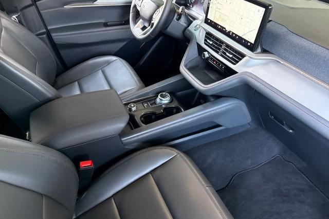2026 Ford Explorer - $44,594