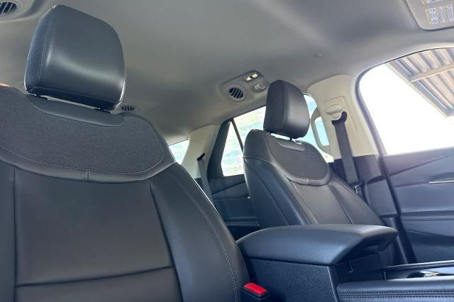 2026 Ford Explorer - $44,594