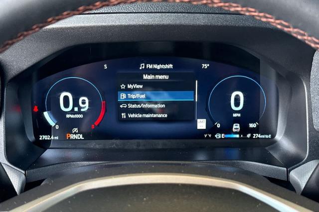 2026 Ford Explorer - $44,594
