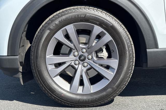 2026 Ford Explorer - $44,594