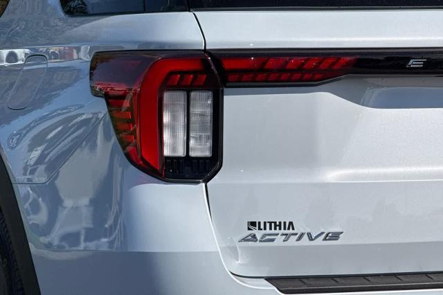 2026 Ford Explorer - $44,594