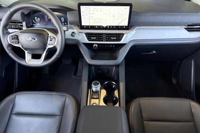 2026 Ford Explorer - $44,594