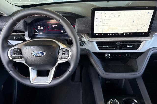 2026 Ford Explorer - $44,594