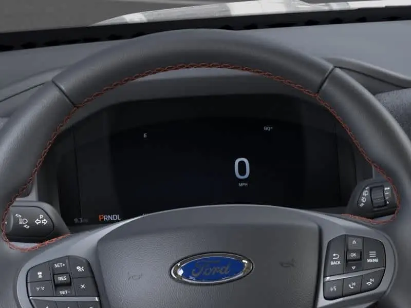 2026 Ford Explorer - $49,525