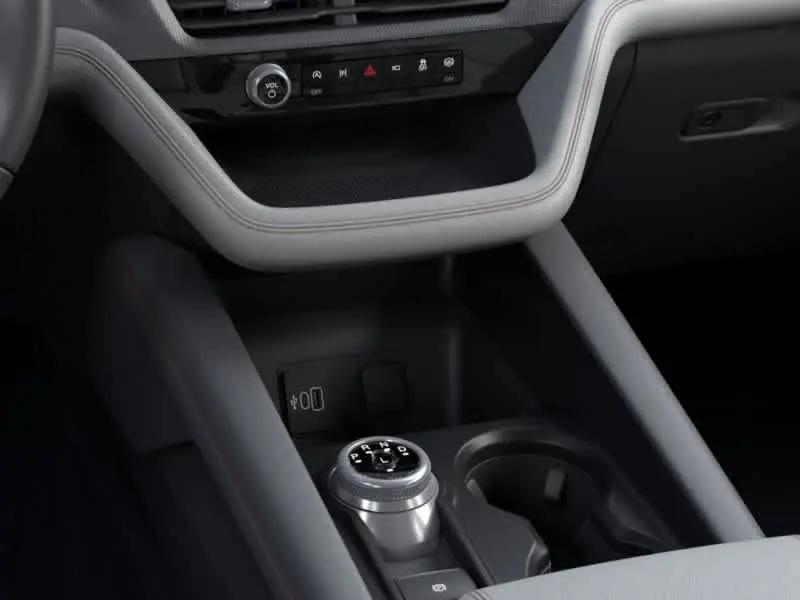 2026 Ford Explorer - $49,525