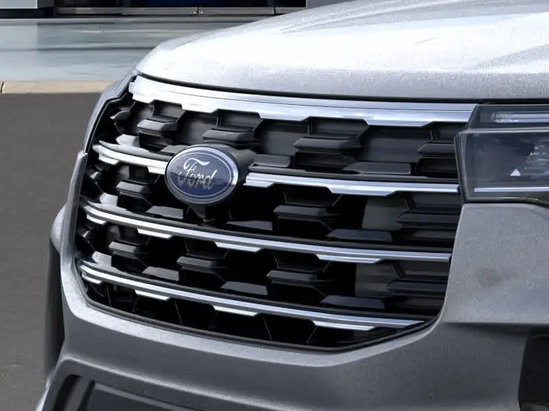 2026 Ford Explorer - $49,525
