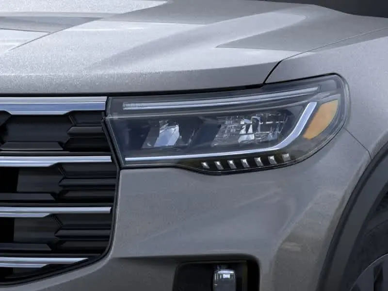 2026 Ford Explorer - $49,525