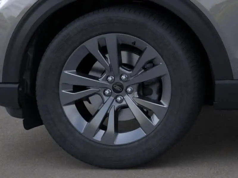 2026 Ford Explorer - $49,525