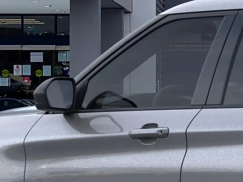 2026 Ford Explorer - $49,525