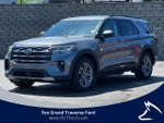 2026 Explorer Thumbnail 1