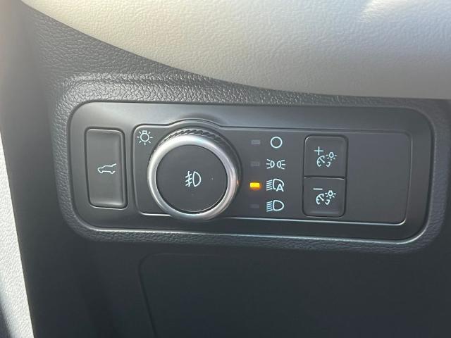 2026 Ford Explorer - $48,257