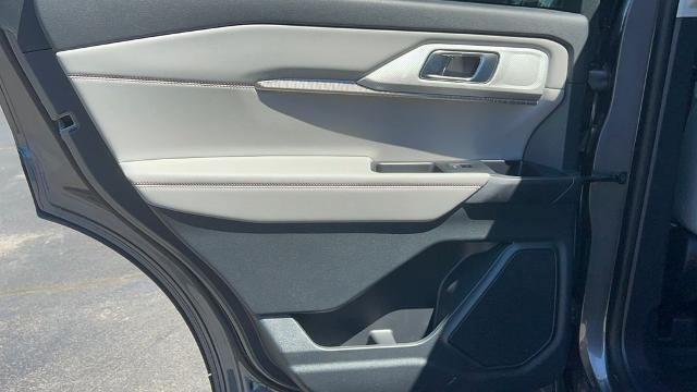 2026 Ford Explorer - $48,257