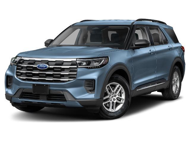 2026 Ford Explorer - $45,998