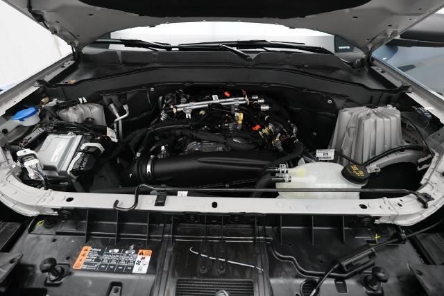 2026 Ford Explorer - $45,998
