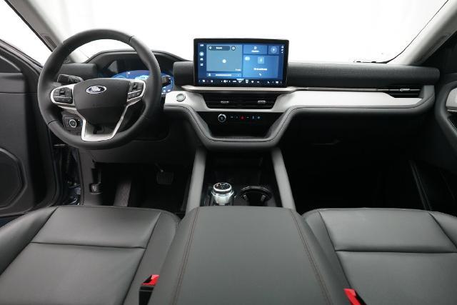 2026 Ford Explorer - $45,998