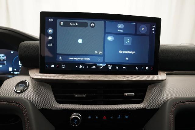 2026 Ford Explorer - $45,998