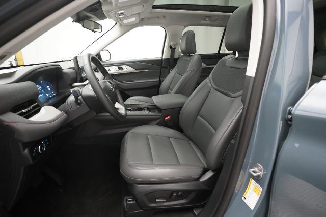 2026 Ford Explorer - $45,998