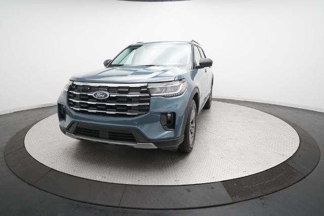 2026 Ford Explorer - $45,998