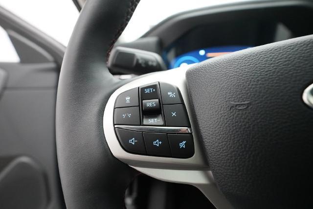 2026 Ford Explorer - $45,998
