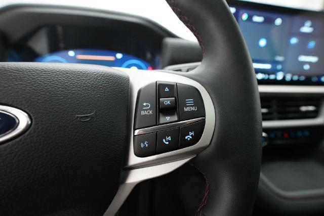 2026 Ford Explorer - $45,998