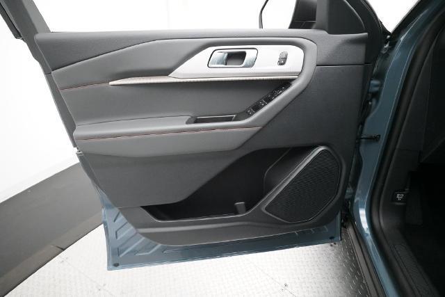 2026 Ford Explorer - $45,998