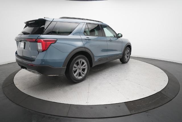 2026 Ford Explorer - $45,998