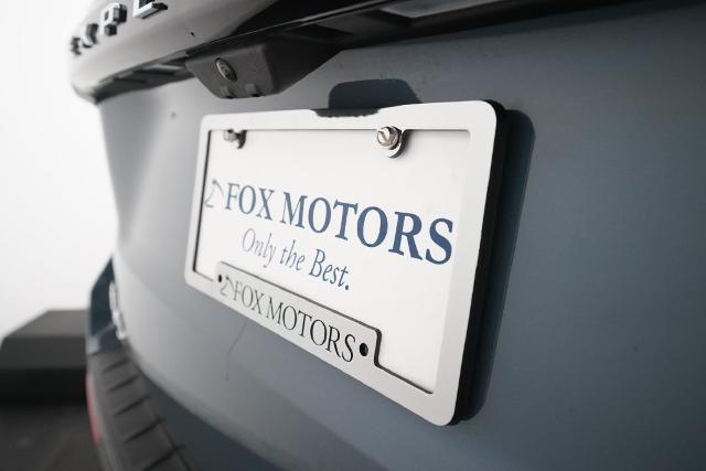 2026 Ford Explorer - $45,998