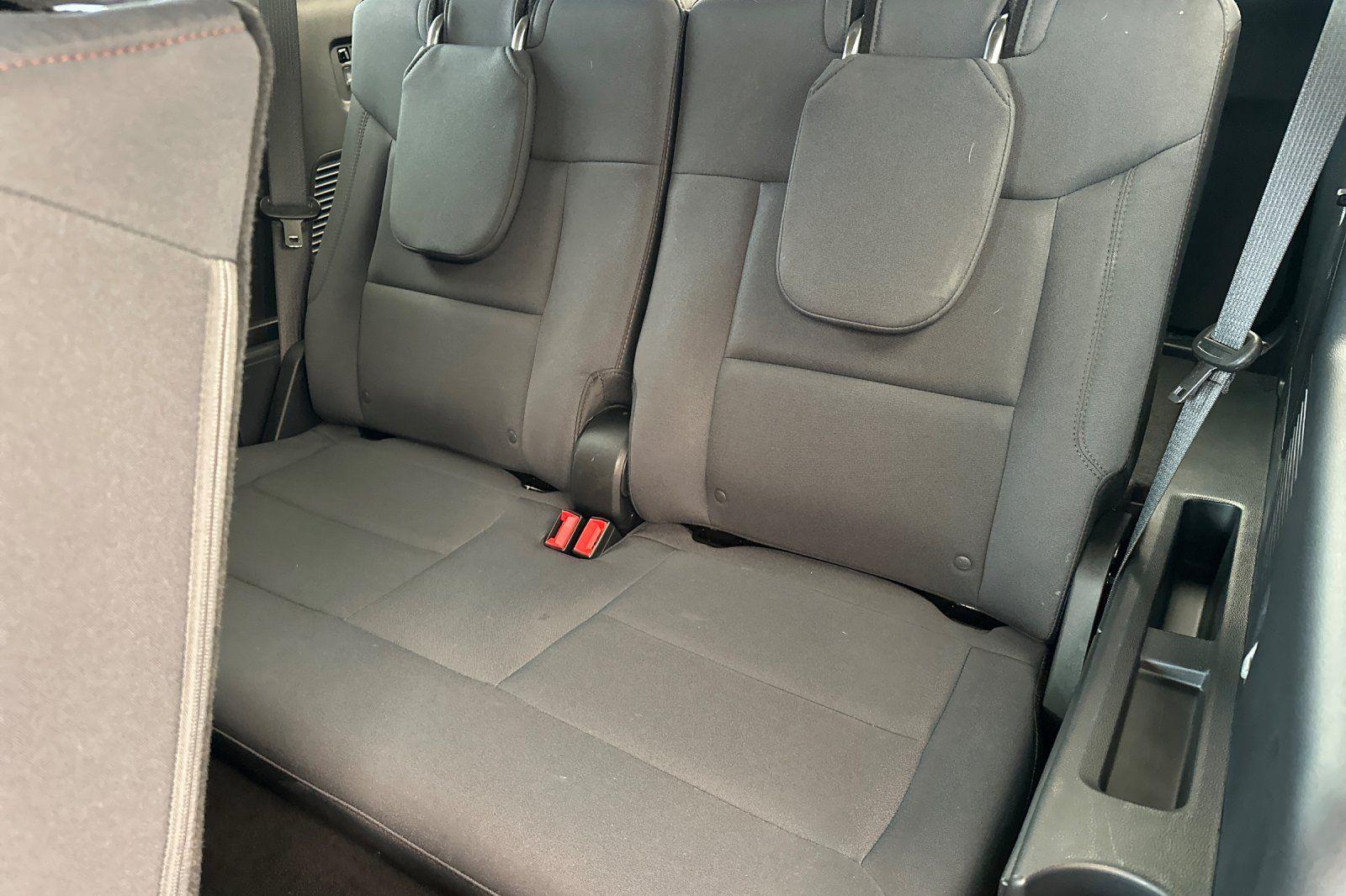 2026 Ford Explorer - $40,996