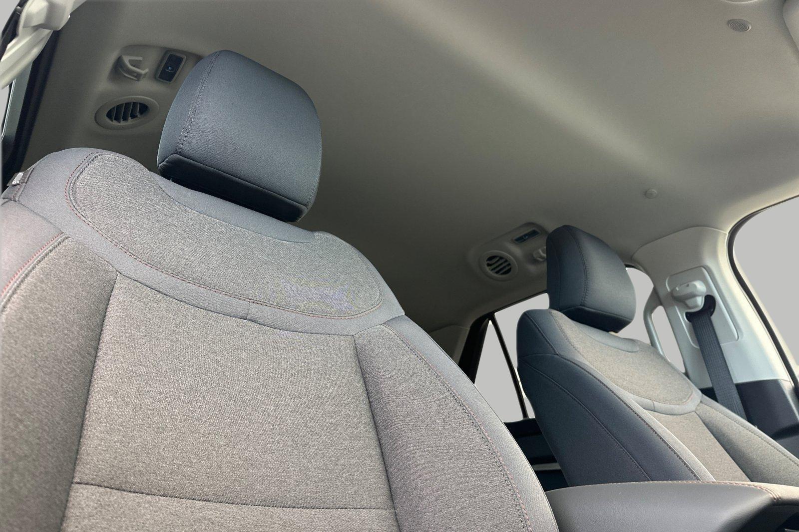 2026 Ford Explorer - $40,996