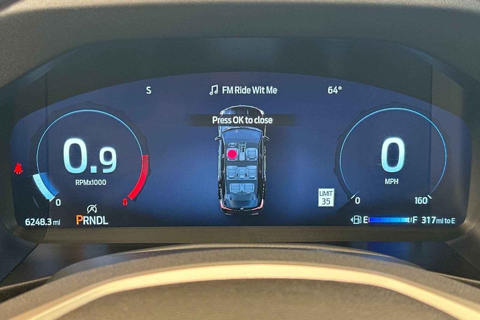 2026 Ford Explorer - $40,996