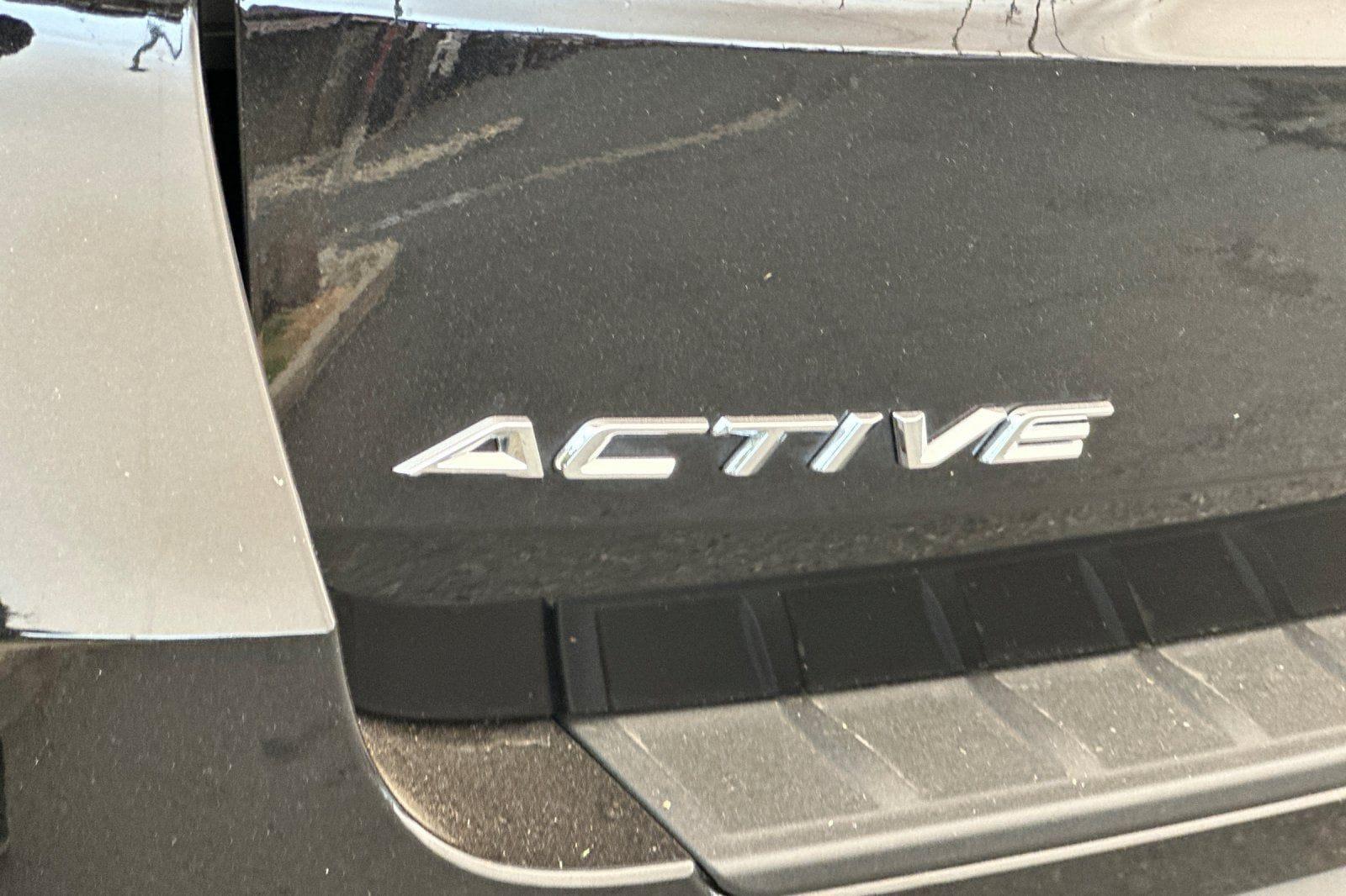 2026 Ford Explorer - $40,996