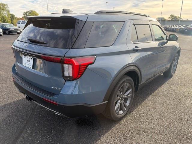 2026 Ford Explorer - $42,906
