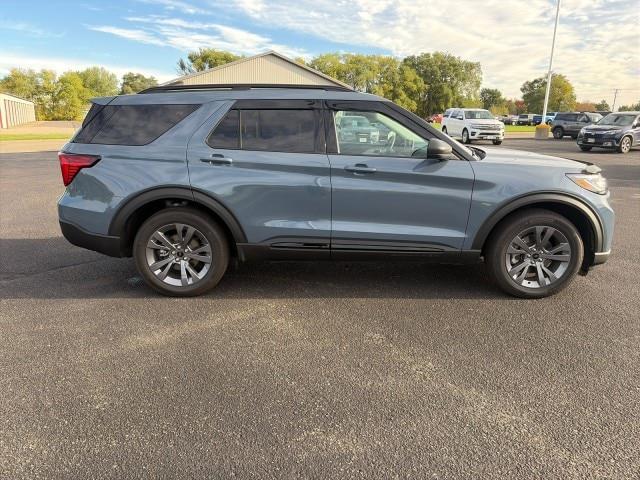 2026 Ford Explorer - $42,906