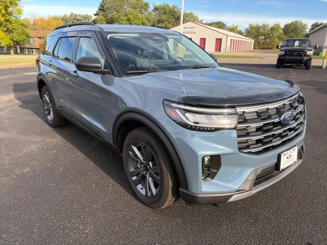 2026 Ford Explorer - $42,906