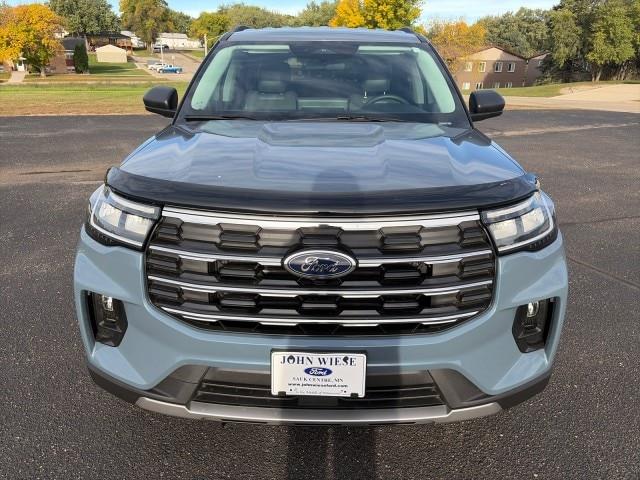 2026 Ford Explorer - $42,906