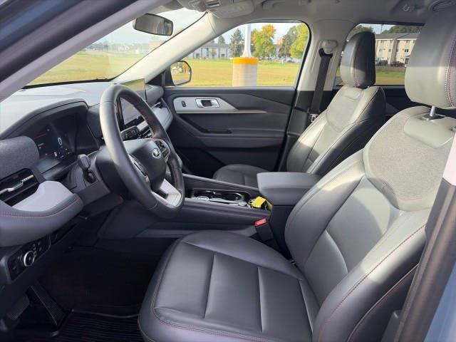 2026 Ford Explorer - $42,906