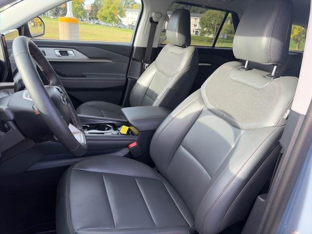 2026 Ford Explorer - $42,906