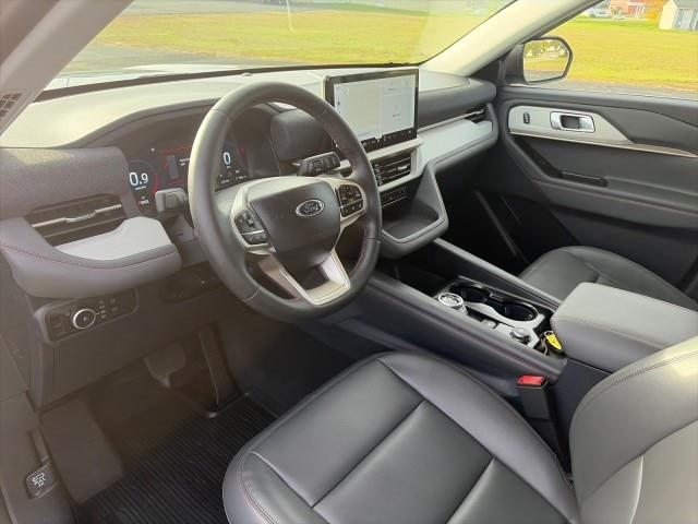 2026 Ford Explorer - $42,906