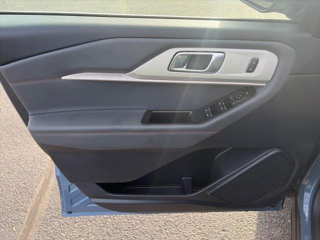 2026 Ford Explorer - $42,906