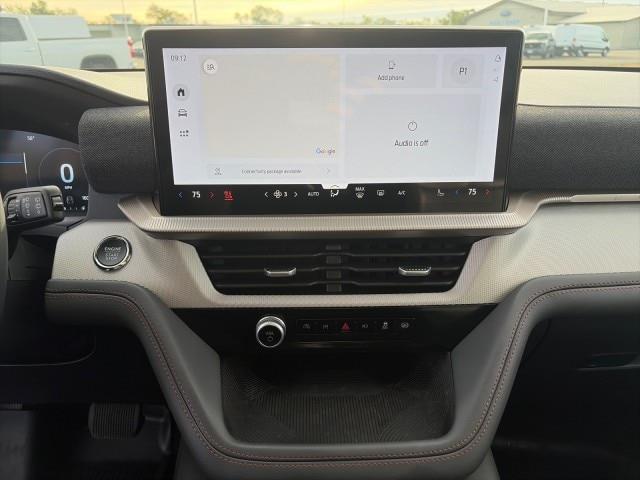 2026 Ford Explorer - $42,906