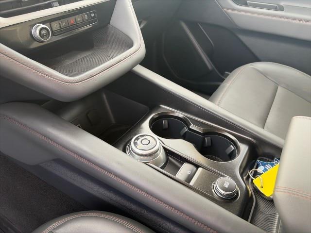 2026 Ford Explorer - $42,906