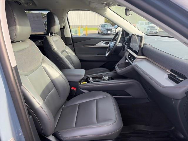2026 Ford Explorer - $42,906