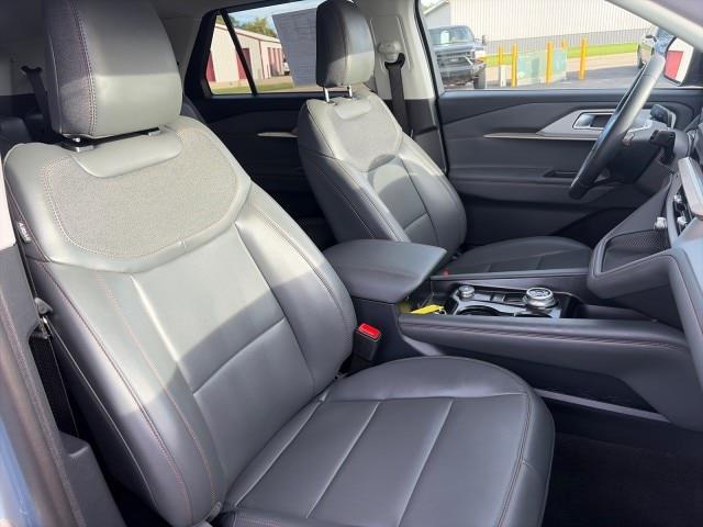 2026 Ford Explorer - $42,906