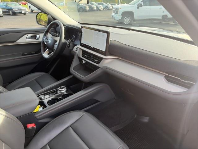 2026 Ford Explorer - $42,906