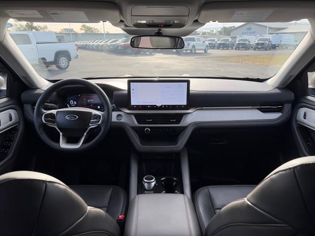 2026 Ford Explorer - $42,906