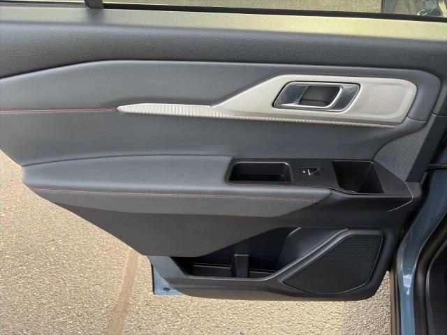 2026 Ford Explorer - $42,906
