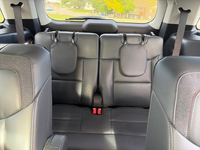 2026 Ford Explorer - $42,906